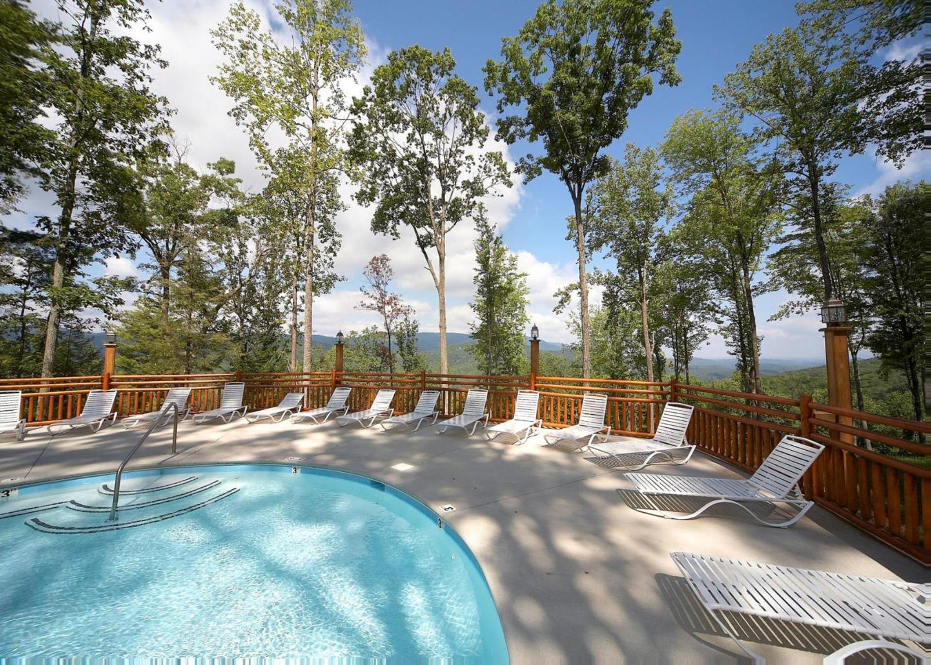 Hoot 'N Hollar #31 Villa Sevierville Exterior photo