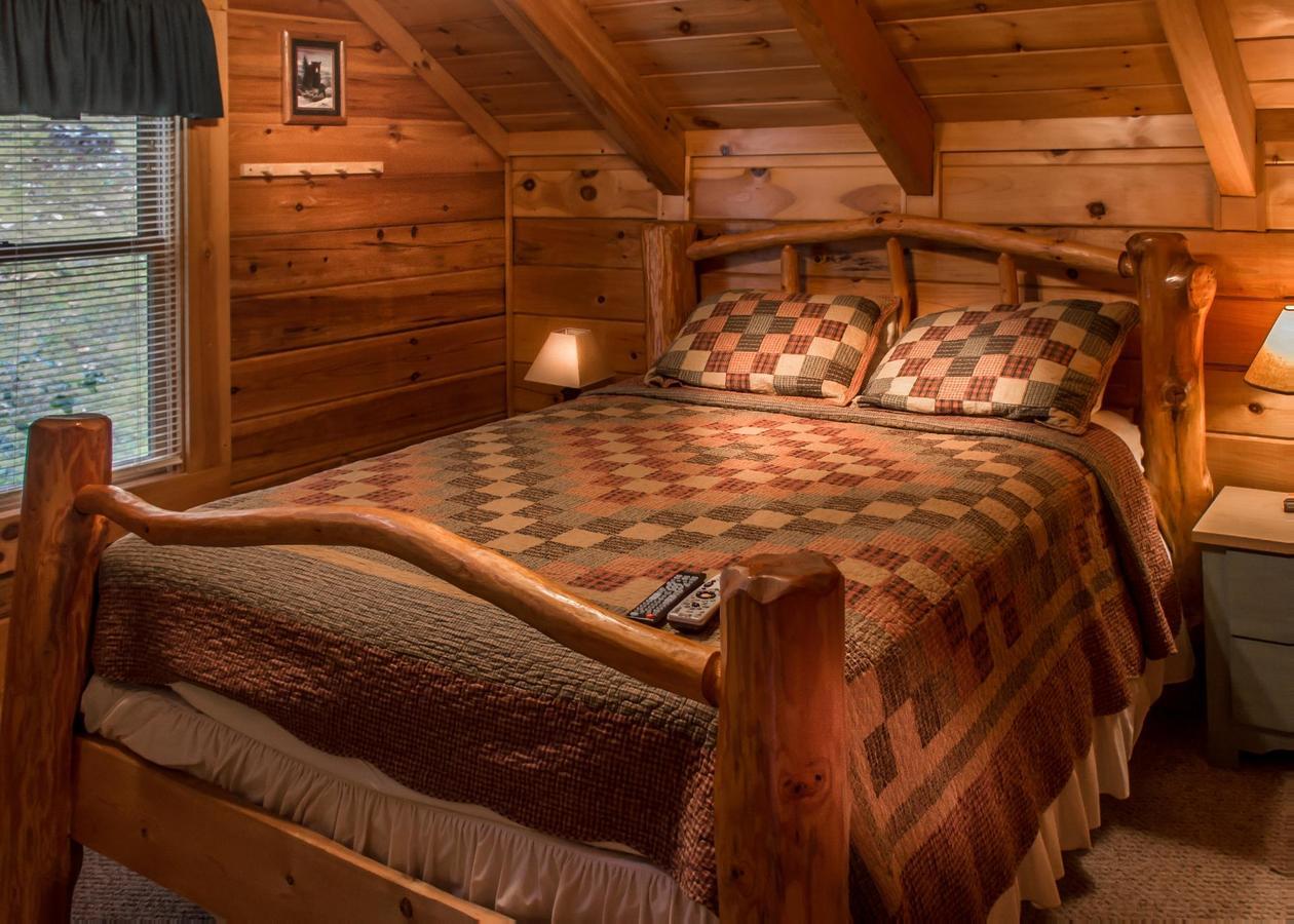 Hoot 'N Hollar #31 Villa Sevierville Exterior photo
