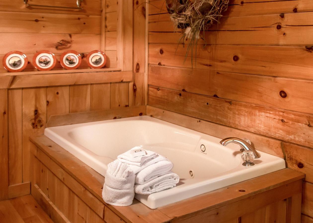 Hoot 'N Hollar #31 Villa Sevierville Exterior photo