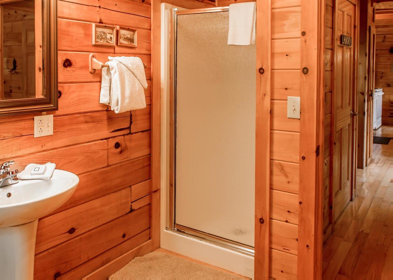 Hoot 'N Hollar #31 Villa Sevierville Exterior photo