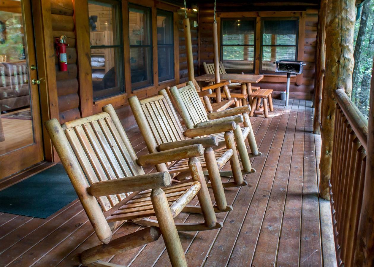 Hoot 'N Hollar #31 Villa Sevierville Exterior photo