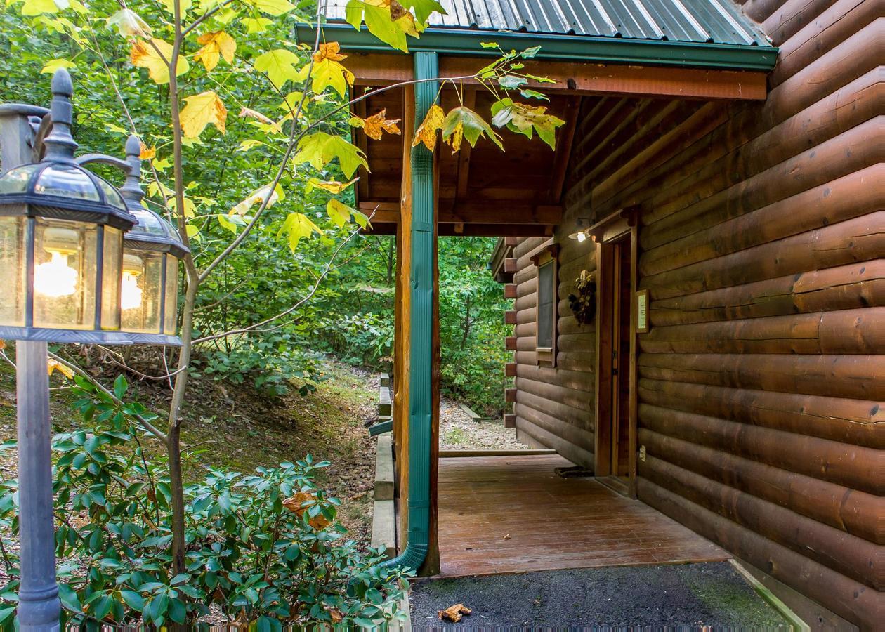Hoot 'N Hollar #31 Villa Sevierville Exterior photo