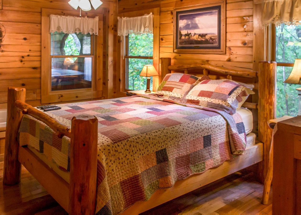 Hoot 'N Hollar #31 Villa Sevierville Exterior photo
