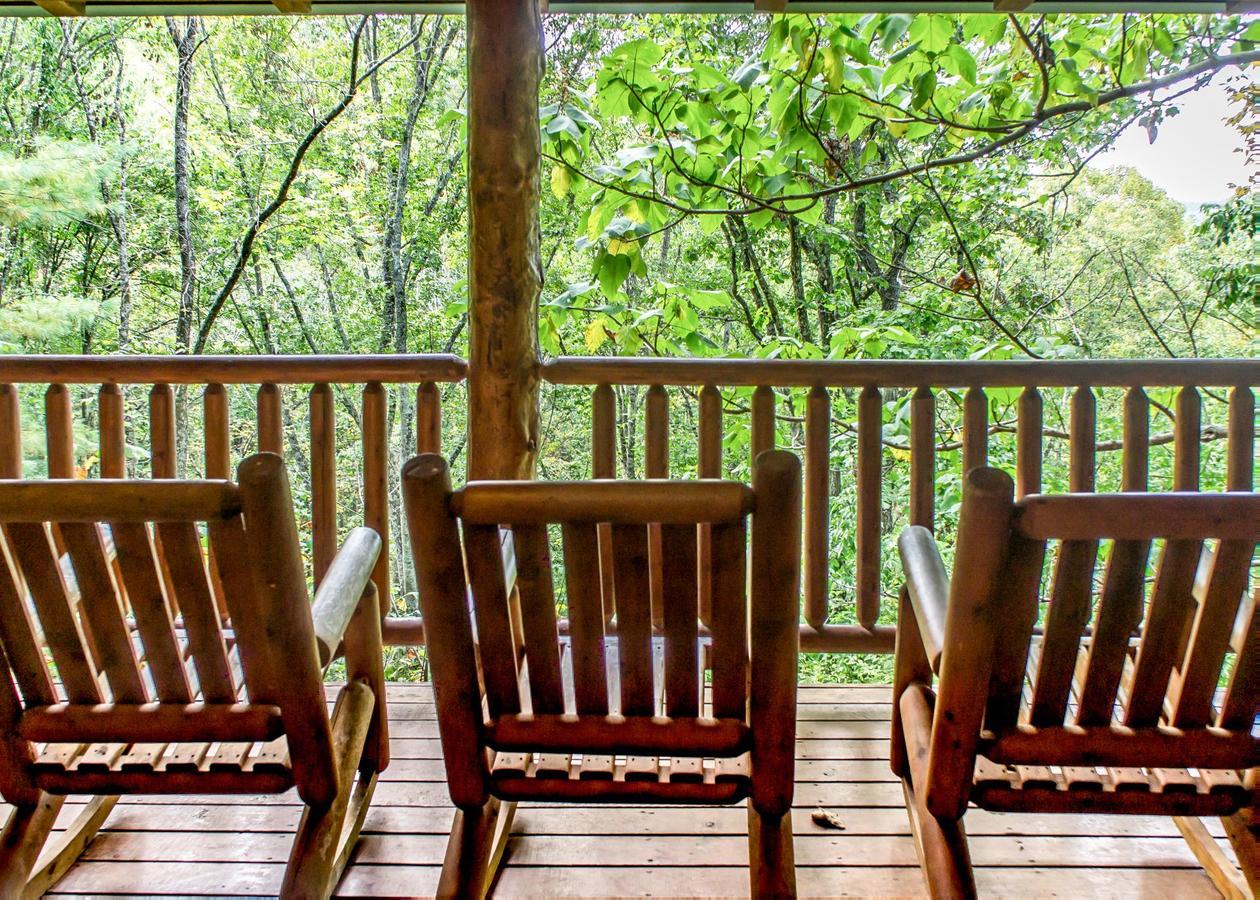 Hoot 'N Hollar #31 Villa Sevierville Exterior photo
