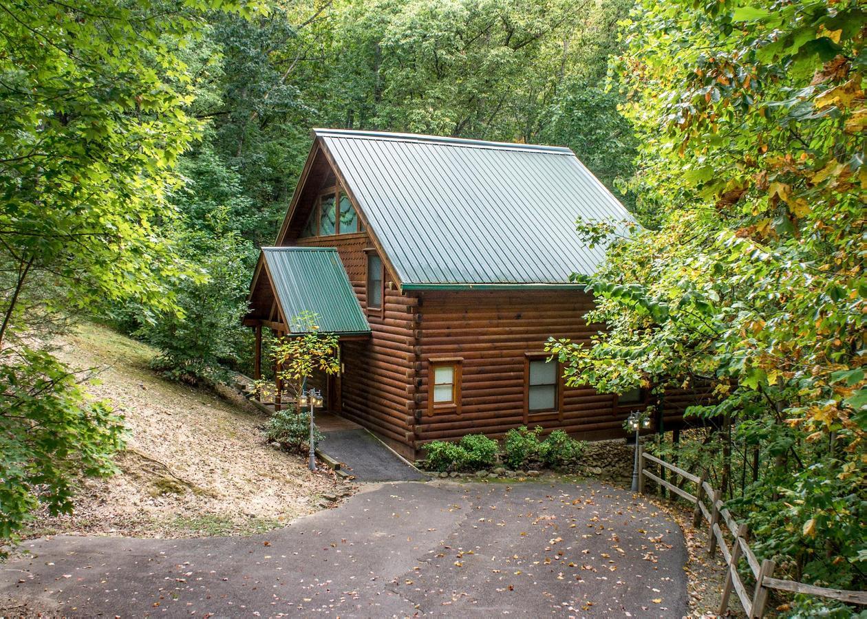 Hoot 'N Hollar #31 Villa Sevierville Exterior photo